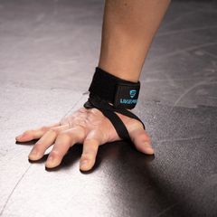 Περικάρπιο Άθλησης Live Pro Β-8702-BK-thumb-3