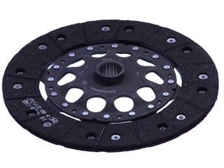 Δίσκος συμπλέκτη AUDI 80 B4, A4 B5, A4 B6, A4 B7, A6 C4, A6 C5, CABRIOLET B3; SEAT EXEO, EXEO ST; SKODA SUPERB I; VW PASSAT B5, PASSAT B5.5 1.6-2.0 09.91-05.10