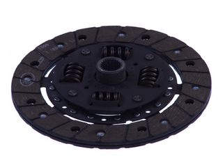 Δίσκος συμπλέκτη AUSTIN MAESTRO, MONTEGO; ROVER MONTEGO ESTATE; SEAT CORDOBA, CORDOBA VARIO, IBIZA II, INCA, TOLEDO I; VW CADDY II, CADDY II/MINIVAN 1.3/1.6 03.83-10.02