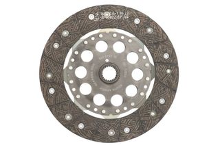 Δίσκος συμπλέκτη AUDI A4 B5, A4 B6, A6 C5; SKODA SUPERB I; VW PASSAT B5, PASSAT B5.5 1.9D 08.98-03.08