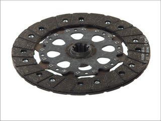 Δίσκος συμπλέκτη  BMW 3 (E30), 3 (E36), 5 (E28), 5 (E34), 5 (E39) 2.0-2.7 09.81-06.03