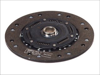 Δίσκος συμπλέκτη AUDI A4 B5, A4 B6, A6 C5; SKODA SUPERB I; VW PASSAT B5, PASSAT B5.5 1.9D 01.95-03.08