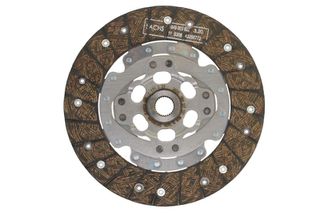 Δίσκος συμπλέκτη AUDI A1, A3; SEAT CORDOBA, CORDOBA VARIO, IBIZA II, IBIZA III, IBIZA IV, IBIZA IV SC, IBIZA IV ST, LEON, TOLEDO I, TOLEDO II 1.6D/1.9D 07.95-08.15