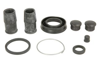 Κιτ επισκευής, δαγκάνα φρένου VOLVO 440, 460, 480; BMW 3 (E30), 5 (E28), 6 (E24), 7 (E23); ROVER 25 I; SAAB 900 I, 9000 1.6-3.5 05.77-05.05