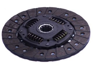 Δίσκος συμπλέκτη MERCEDES G (W460), T1 (601), T1 (601, 611), T1 (602), T1 (B601), T1 (B602), T1/TN, T2/L, T2/LN1, O 309; TATA LOADBETA 1.9D-3.8D 01.68-12.06