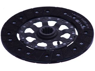 Δίσκος συμπλέκτη  BMW 3 (E30), 3 (E36), 5 (E28), 5 (E34), 5 (E39) 2.0-2.7 09.81-06.03
