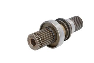Άξονας μετάδοσης κίνησης VW MULTIVAN T5, MULTIVAN T6, TRANSPORTER T5, TRANSPORTER T6, TRANSPORTER T6 / CARAVELLE T6 1.9D-Electric 04.03-