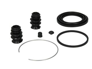 Κιτ επισκευής, δαγκάνα φρένου CHRYSLER SEBRING; LANCIA KAPPA; MITSUBISHI CARISMA, DELICA / SPACE GEAR, ECLIPSE I, ECLIPSE II, GALANT VI, GALANT VII 1.8-3.0 11.87-12.07