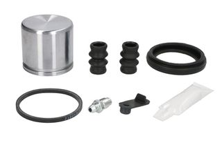 Κιτ επισκευής, δαγκάνα φρένου BMW 1 (E81), 1 (E82), 1 (E87), 1 (E88); HONDA CIVIC VIII; MINI (F55), (F56), (F57), (R50, R53), (R52) 1.2-2.2D 03.96-