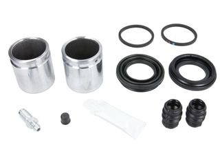 Κιτ επισκευής, δαγκάνα φρένου FORD RANGER; MAZDA B-SERIE, BT-50; MITSUBISHI L200; NISSAN MAXIMA / MAXIMA QX V, NAVARA, NP300, PICK UP, SERENA, TERRANO I 2.0-4.0 03.86-