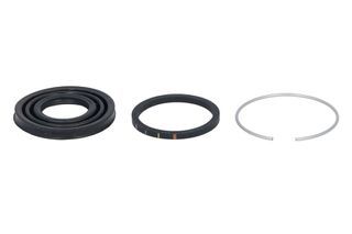 Κιτ επισκευής, δαγκάνα φρένου  CHRYSLER SEBRING; ISUZU TROOPER I; MITSUBISHI ECLIPSE II, GALANT VII, GALANT VIII, PAJERO PININ I, SPACE 1.8-2.8D 11.86-06.07