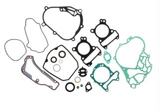 Φλάντζες Γενικής Μέ Τσιμούχες Aprilia Sport City ONE 125 4T E3 2008-2011 (APAC, EMEA, NA 1R000009