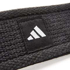 Adidas Ιμάντες Δύναμης Lifting Straps-thumb-3
