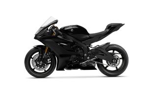 Yamaha YZF-R6 '23 RACE ΜΟΝΟ ΠΑΡΑΓΓΕΛΙΑ