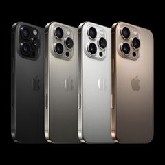 Apple iPhone 16 Pro 5G (OPEN BOX) “14 Days Return Stock”