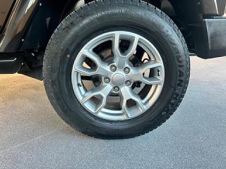 Jeep Wrangler 2019 FINAL SPECIAL EDITION (Επαγγελματικό-τελη 105€)-thumb-30