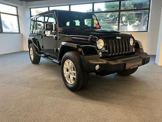 Jeep Wrangler 2019 FINAL SPECIAL EDITION (Επαγγελματικό-τελη 105€)