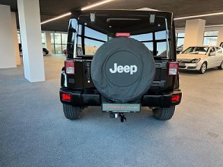 Jeep Wrangler 2019 FINAL SPECIAL EDITION (Επαγγελματικό-τελη 105€)-thumb-9