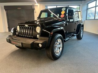 Jeep Wrangler 2019 FINAL SPECIAL EDITION (Επαγγελματικό-τελη 105€)-thumb-4