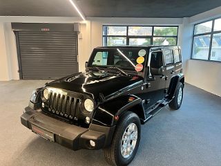 Jeep Wrangler 2019 FINAL SPECIAL EDITION (Επαγγελματικό-τελη 105€)-thumb-5