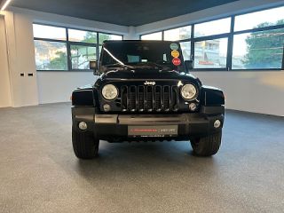 Jeep Wrangler 2019 FINAL SPECIAL EDITION (Επαγγελματικό-τελη 105€)-thumb-2