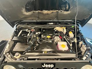 Jeep Wrangler 2019 FINAL SPECIAL EDITION (Επαγγελματικό-τελη 105€)-thumb-31