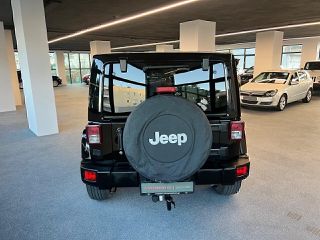 Jeep Wrangler 2019 FINAL SPECIAL EDITION (Επαγγελματικό-τελη 105€)-thumb-10