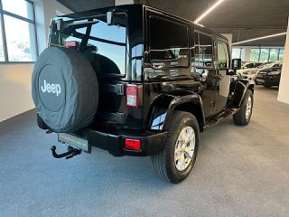 Jeep Wrangler 2019 FINAL SPECIAL EDITION (Επαγγελματικό-τελη 105€)-thumb-13