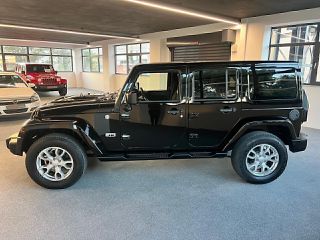Jeep Wrangler 2019 FINAL SPECIAL EDITION (Επαγγελματικό-τελη 105€)-thumb-7