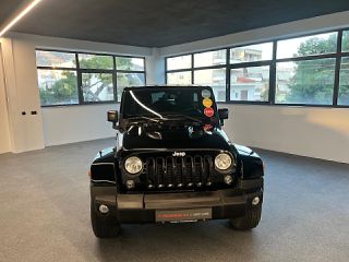 Jeep Wrangler 2019 FINAL SPECIAL EDITION (Επαγγελματικό-τελη 105€)-thumb-3