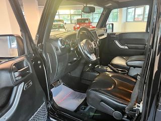 Jeep Wrangler 2019 FINAL SPECIAL EDITION (Επαγγελματικό-τελη 105€)-thumb-16