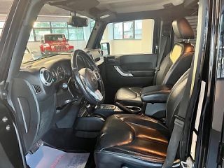 Jeep Wrangler 2019 FINAL SPECIAL EDITION (Επαγγελματικό-τελη 105€)-thumb-15