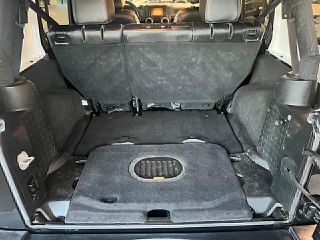 Jeep Wrangler 2019 FINAL SPECIAL EDITION (Επαγγελματικό-τελη 105€)-thumb-26