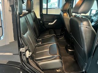 Jeep Wrangler 2019 FINAL SPECIAL EDITION (Επαγγελματικό-τελη 105€)-thumb-27