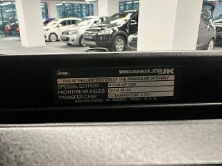 Jeep Wrangler 2019 FINAL SPECIAL EDITION (Επαγγελματικό-τελη 105€)-thumb-32