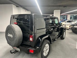 Jeep Wrangler 2019 FINAL SPECIAL EDITION (Επαγγελματικό-τελη 105€)-thumb-14