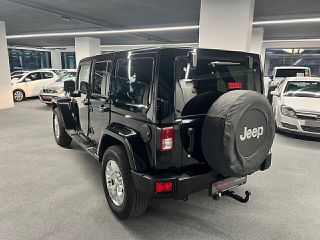 Jeep Wrangler 2019 FINAL SPECIAL EDITION (Επαγγελματικό-τελη 105€)-thumb-8