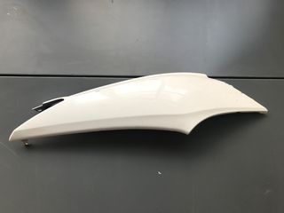 HONDA SUPRA X 125 ΓΝΗΣΙΟ ΕΤΟΙΜΟΠΑΡΑΔΟΤΟ ΚΑΙΝΟΥΡΓΙΟ ΟΥΡΑ ΔΕΞΙΑ ΑΣΠΡΗ