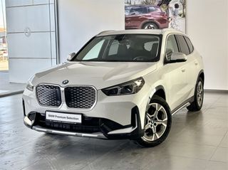 Bmw iX1 2024 eDrive20 xLine Premium Pack