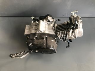 HONDA ASTREA GRAND X 110 ΓΝΗΣΙΟ ΕΤΟΙΜΟΠΑΡΑΔΟΤΟ ΚΑΙΝΟΥΡΓΙΟ 0ΧΛΜ ΕΓΓΥΗΣΗ ΚΙΝΗΤΗΡΑΣ ΜΟΤΕΡ