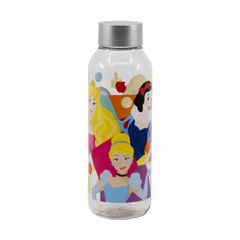 Stor Disney Princess: Bright Bold - Ecozen Hydro Bottle Disney (660ml) (51213)