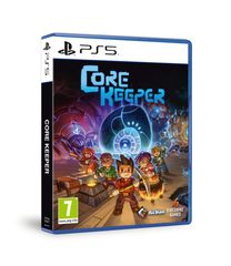 PS5 Core Keeper