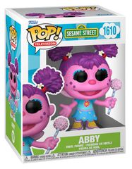 Funko Pop! Television: Sesame Street - Abby #1610 Vinyl Figure