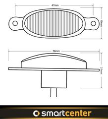 ΠΡΟΒΟΛΑΚΙΑ ΦΙΜΕ LED-thumb-2