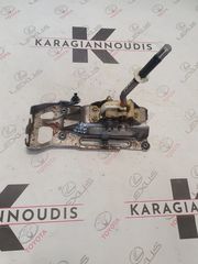 Toyota Rav4 1996-1999 επιλογέας ταχυτήτων 3s-fe