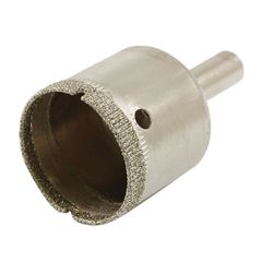 RAIDER Ποτηροτρύπανα διαμαντέ Φ76mm (3)" 157784