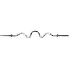 Στραβόμπαρα 1,2m Super Curl Φ28 Optimum