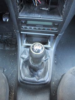 Λεβιές Ταχυτήτων Skoda Octavia '04 Προσφορά.