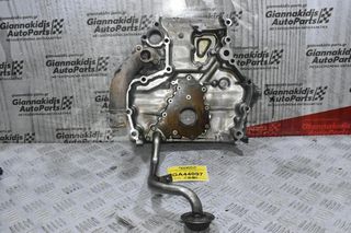 Καθρέφτης Μηχανής + Αντλία Λαδιού Mazda B series B2600 G6 1992-2002