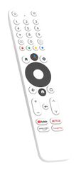 MECOOL τηλεχειριστήριο MCL-G20 για TV Box KM2 Plus Deluxe, Bluetooth